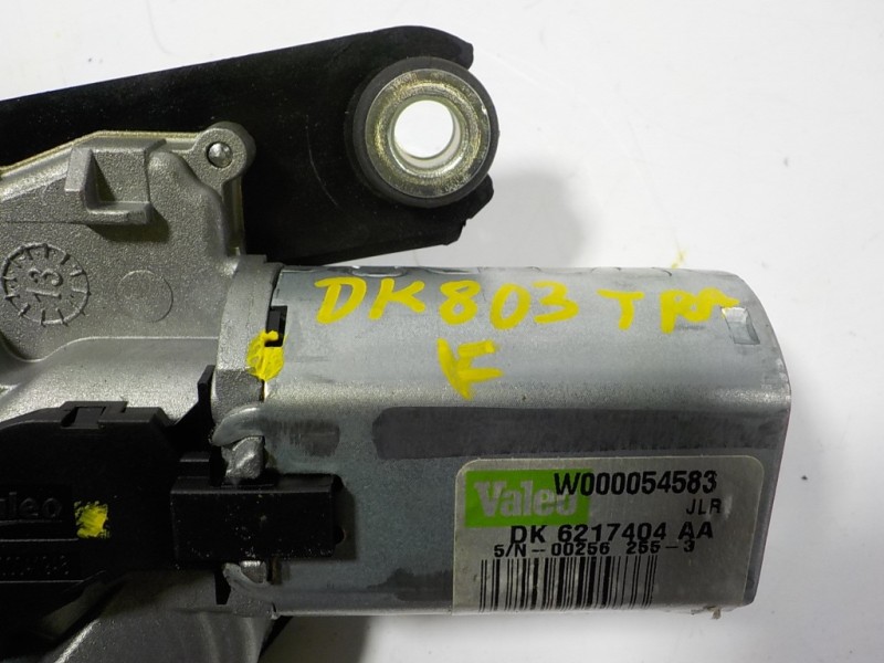 Recambio de motor limpia trasero para land rover range rover sport hse referencia OEM IAM LR044884 DK6217404AA 