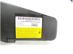 Recambio de airbag lateral izquierdo para jaguar xf 2.7 v6 diesel cat referencia OEM IAM  8X23611D11AA  2