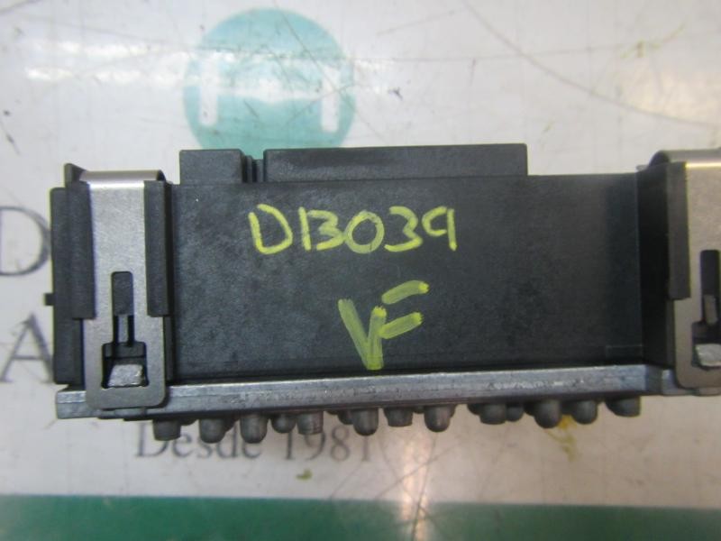 Recambio de resistencia calefaccion para volkswagen golf v berlina (1k1) 1.9 tdi referencia OEM IAM   