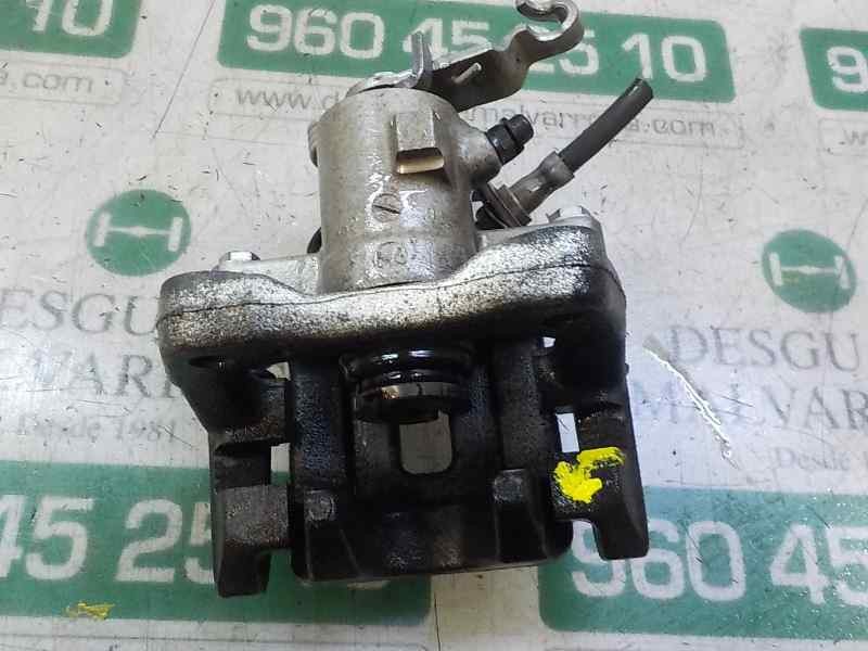 Recambio de pinza freno trasera derecha para volkswagen golf v berlina (1k1) 2.0 tdi referencia OEM IAM   