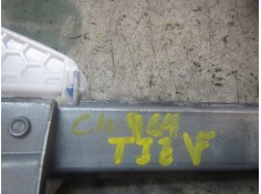 Recambio de elevalunas trasero izquierdo para dacia logan laureate referencia OEM IAM 8200783890   2