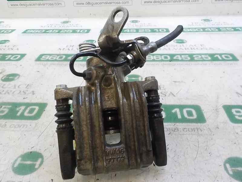 Recambio de pinza freno trasera izquierda para volkswagen golf v berlina (1k1) 2.0 tdi referencia OEM IAM   
