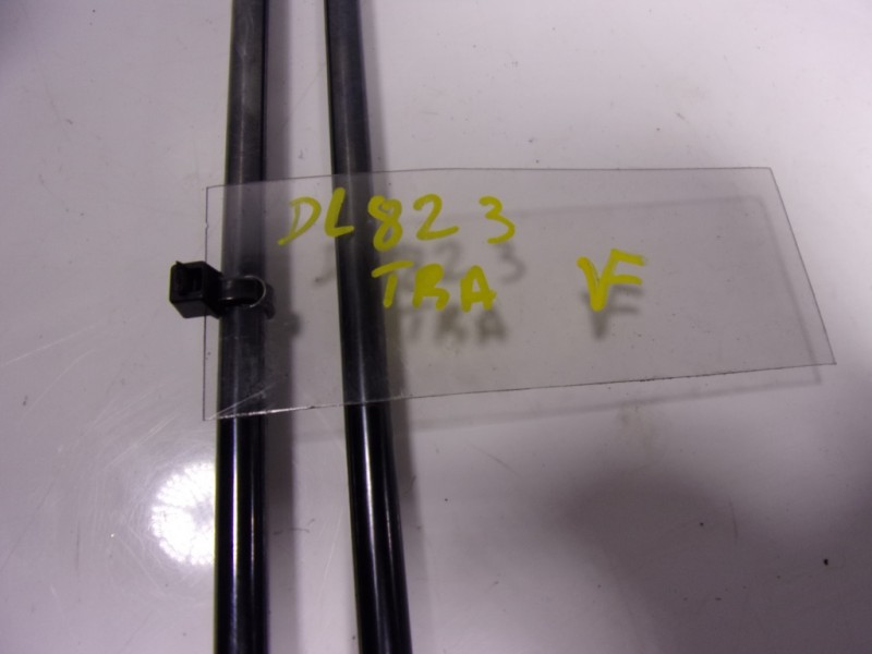 Recambio de amortiguadores maletero / porton para volkswagen taigo 1.0 tsi referencia OEM IAM 2G7827550A  