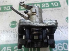 Recambio de pinza freno trasera izquierda para volkswagen golf v berlina (1k1) 2.0 tdi referencia OEM IAM    2