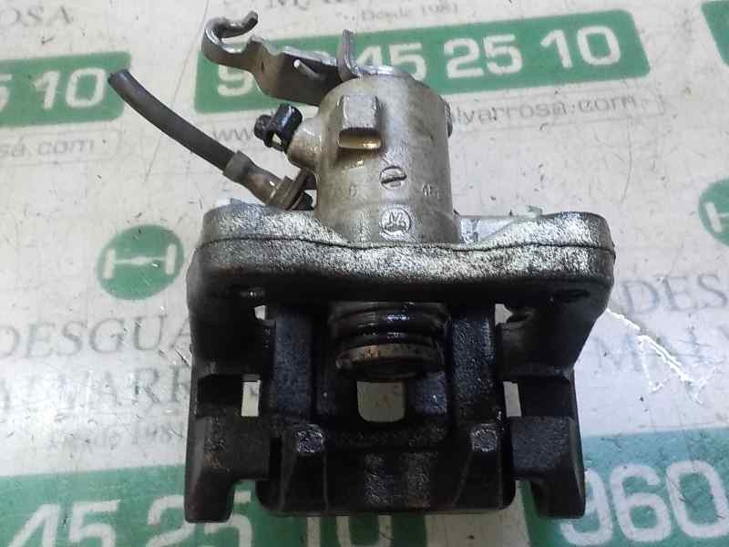Recambio de pinza freno trasera izquierda para volkswagen golf v berlina (1k1) 2.0 tdi referencia OEM IAM   