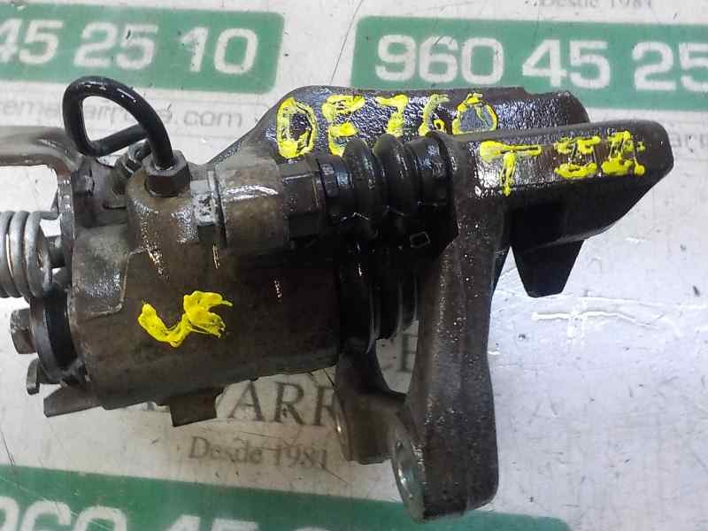 Recambio de pinza freno trasera izquierda para volkswagen golf v berlina (1k1) 2.0 tdi referencia OEM IAM   