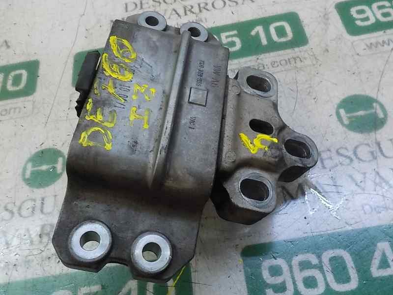 Recambio de soporte cambio para volkswagen golf v berlina (1k1) 2.0 tdi referencia OEM IAM   
