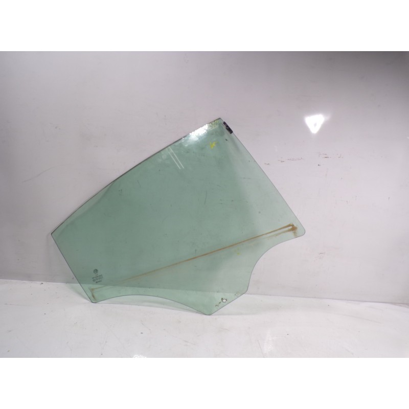 Recambio de cristal puerta trasero derecho para alfa romeo giulietta (191) 1.6 jtdm cat referencia OEM IAM 50529955  