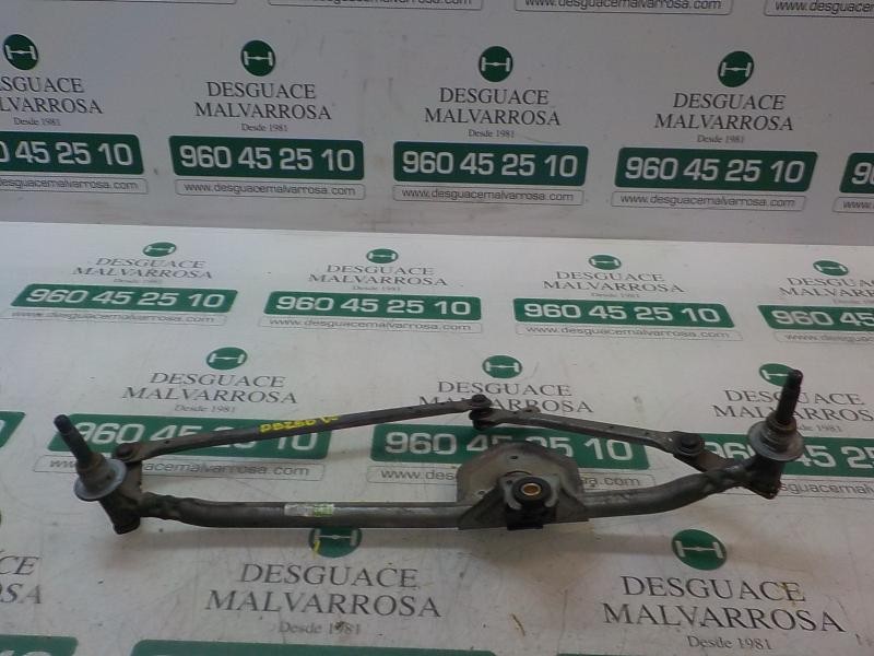 Recambio de articulacion limpia delantero para opel vivaro 1.9 cdti cat (f9q-760 / l08) referencia OEM IAM   