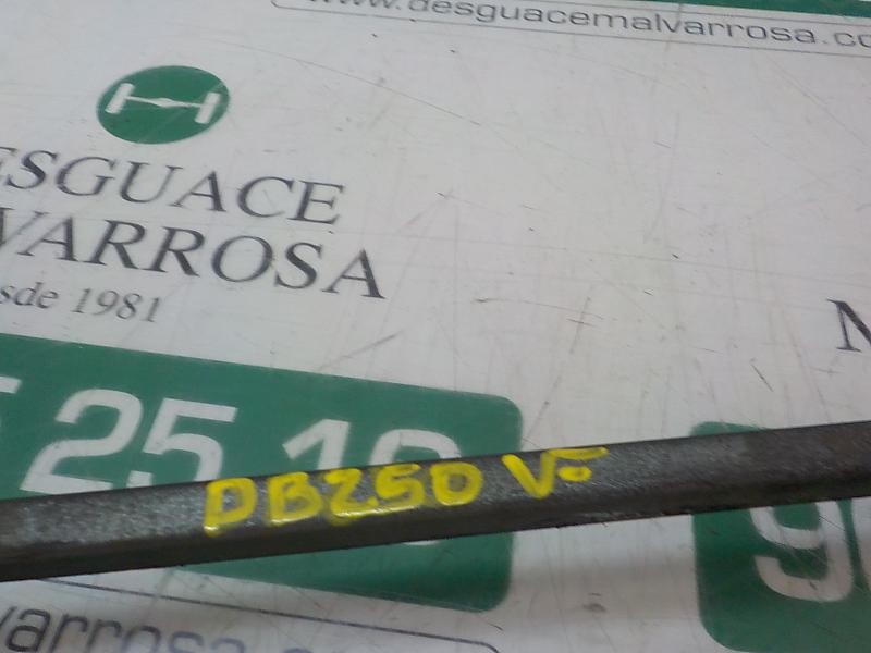 Recambio de articulacion limpia delantero para opel vivaro 1.9 cdti cat (f9q-760 / l08) referencia OEM IAM   