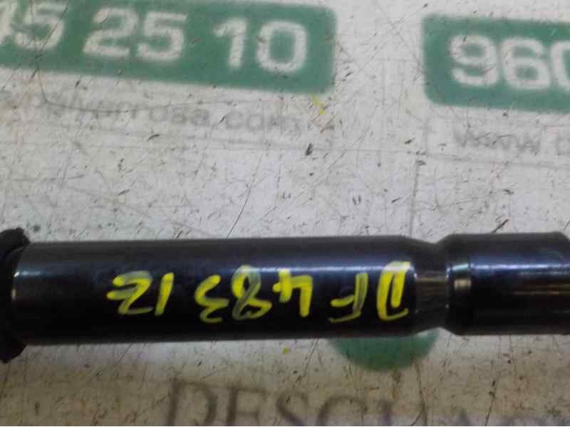 Recambio de transmision izquierda para citroën c-elysée 1.2 12v vti referencia OEM IAM 9816308980  