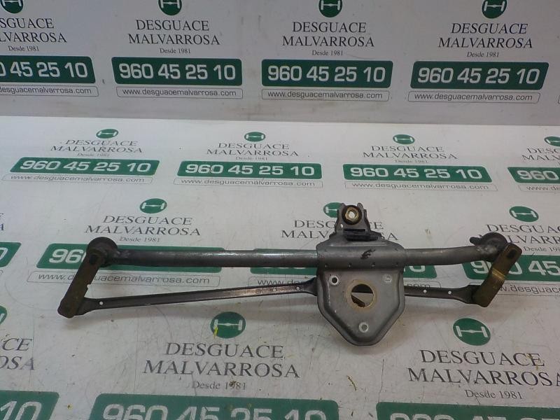 Recambio de articulacion limpia delantero para opel vivaro 1.9 cdti cat (f9q-760 / l08) referencia OEM IAM   