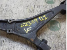 Recambio de brazo suspension inferior delantero izquierdo para peugeot 106 (s2) 1.1 referencia OEM IAM    2