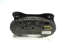 Recambio de cuadro instrumentos para alfa romeo giulietta (191) 1.6 jtdm cat referencia OEM IAM 50527452 50527452 A2C83853500 2