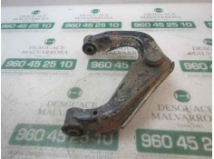 Recambio de brazo suspension superior delantero derecho para nissan pathfinder (r51) 2.5 dci se referencia OEM IAM    2