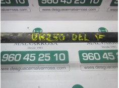 Recambio de barra estabilizadora delantera para opel vivaro 1.9 cdti cat (f9q-760 / l08) referencia OEM IAM    2
