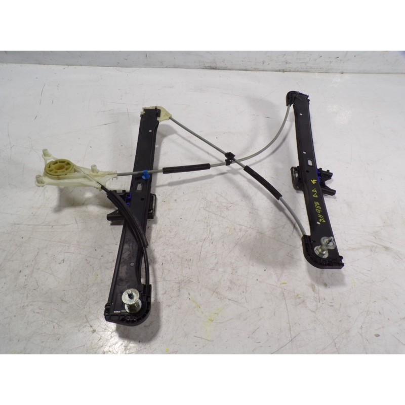 Recambio de elevalunas delantero derecho para audi a3 sportback (8va) 1.6 tdi referencia OEM IAM 8V4837462 8V4837462 