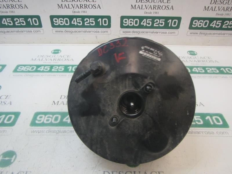 Recambio de servofreno para dacia dokker express ambiance referencia OEM IAM 472104244R 472106085R 