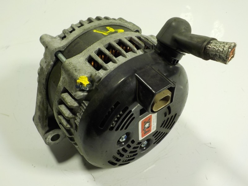 Recambio de alternador para jaguar xf 2.7 v6 diesel cat referencia OEM IAM   