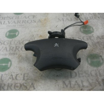 AIRBAG DELANTERO IZQUIERDO 