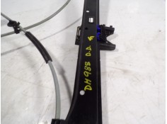 Recambio de elevalunas delantero derecho para audi a3 sportback (8va) 1.6 tdi referencia OEM IAM 8V4837462 8V4837462  2