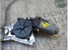 Recambio de elevalunas delantero izquierdo para peugeot 106 (s2) 1.1 referencia OEM IAM    2