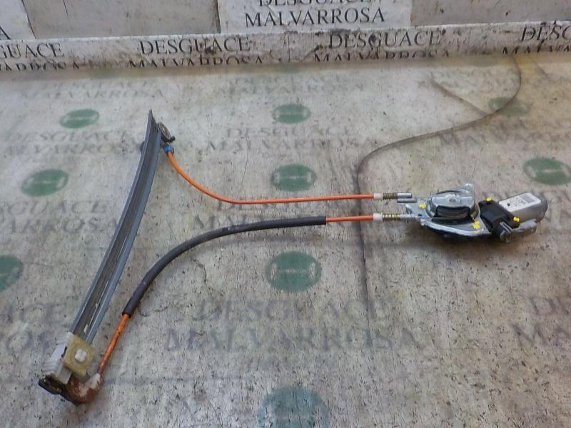 Recambio de elevalunas delantero izquierdo para peugeot 106 (s2) 1.1 referencia OEM IAM   