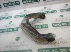 Recambio de brazo suspension superior delantero izquierdo para nissan pathfinder (r51) 2.5 dci se referencia OEM IAM    2