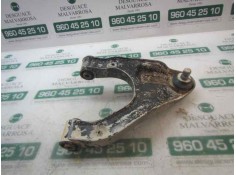 Recambio de brazo suspension superior trasero derecho para nissan pathfinder (r51) 2.5 dci se referencia OEM IAM   