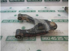 Recambio de brazo suspension superior trasero derecho para nissan pathfinder (r51) 2.5 dci se referencia OEM IAM    2