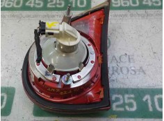 Recambio de piloto trasero izquierdo interior para volkswagen golf v berlina (1k1) 2.0 tdi referencia OEM IAM    2