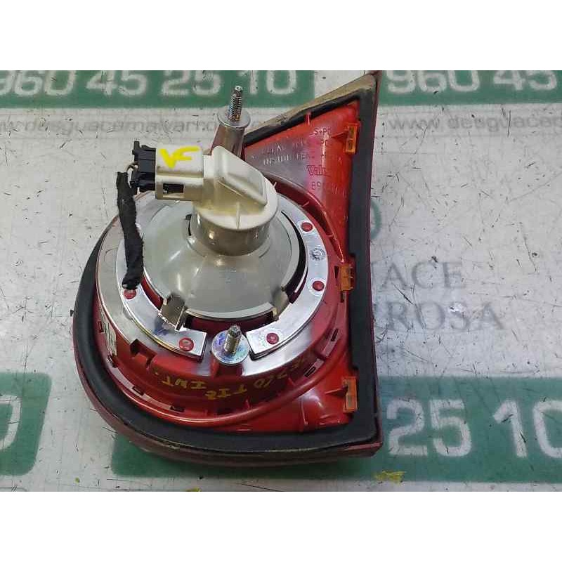 Recambio de piloto trasero izquierdo interior para volkswagen golf v berlina (1k1) 2.0 tdi referencia OEM IAM   