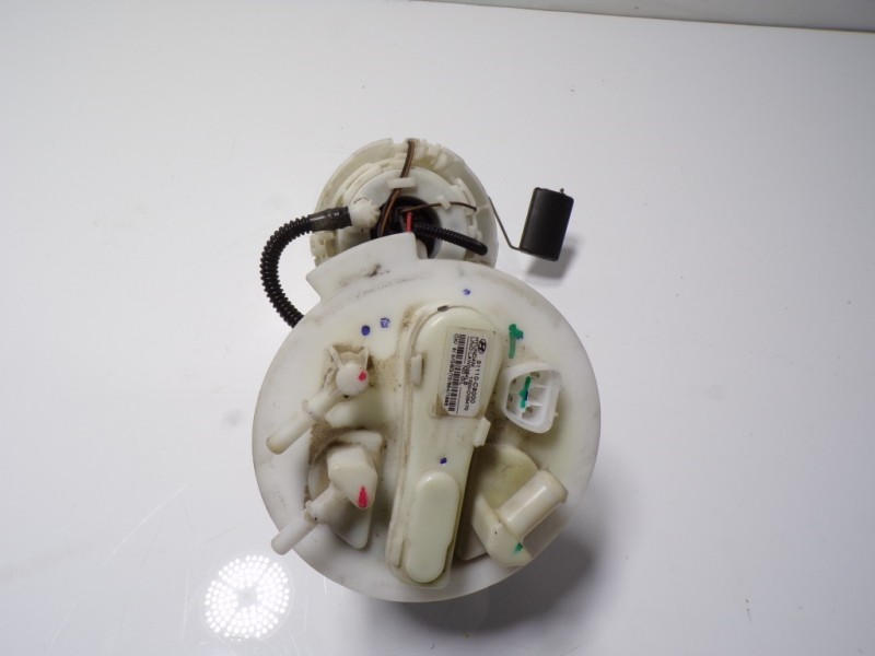 Recambio de aforador para hyundai i20 1.2 cat referencia OEM IAM 31110C8000 1000D03470 LAW0254LB