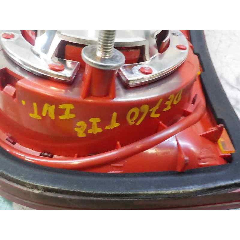 Recambio de piloto trasero izquierdo interior para volkswagen golf v berlina (1k1) 2.0 tdi referencia OEM IAM   