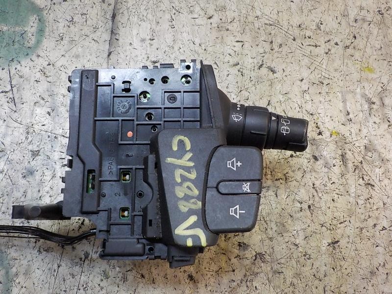 Recambio de mando limpia para renault scenic ii 1.5 dci diesel referencia OEM IAM   