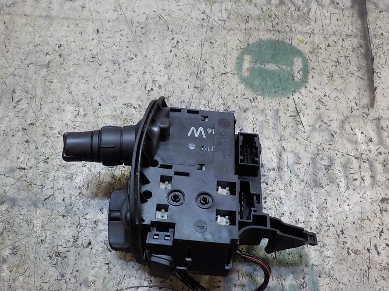 Recambio de mando limpia para renault scenic ii 1.5 dci diesel referencia OEM IAM   