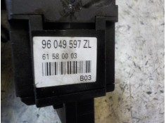 Recambio de mando limpia para peugeot 106 (s2) 1.1 referencia OEM IAM    2