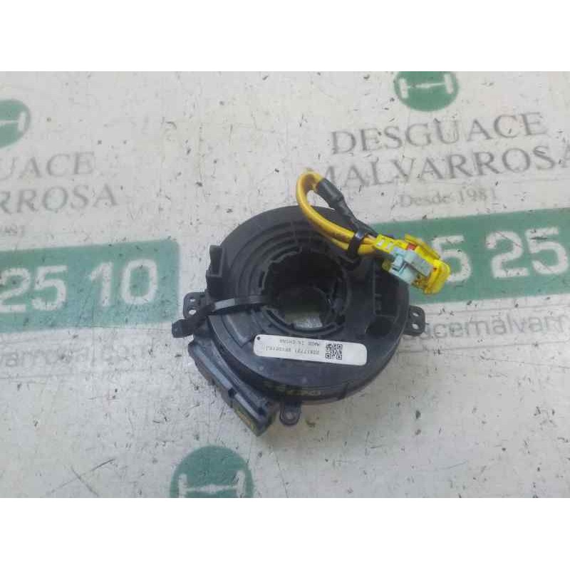 Recambio de anillo airbag para opel insignia berlina cosmo referencia OEM IAM   