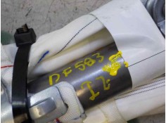 Recambio de airbag cortina delantero izquierdo para renault megane iv grandtour 1.5 dci diesel fap energy referencia OEM IAM 985 2