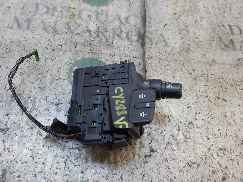 Recambio de mando limpia para renault scenic ii 1.5 dci diesel referencia OEM IAM   