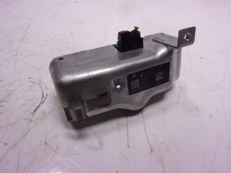 Recambio de antirrobo para volkswagen taigo 1.0 tsi referencia OEM IAM 2Q0905861A 2Q0905861A 