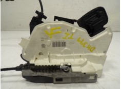Recambio de cerradura puerta trasera izquierda para seat leon st (5f8) 1.4 16v tsi referencia OEM IAM 5K4839015AF 5K4839015AF  2