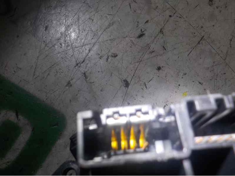 Recambio de anillo airbag para opel insignia berlina cosmo referencia OEM IAM   