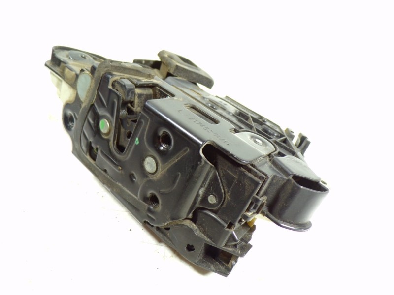 Recambio de cerradura puerta delantera izquierda para volkswagen polo (6r1) 1.6 tdi referencia OEM IAM 5K1837015B 5K1837015B 