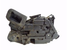 Recambio de cerradura puerta delantera izquierda para volkswagen polo (6r1) 1.6 tdi referencia OEM IAM 5K1837015B 5K1837015B  2