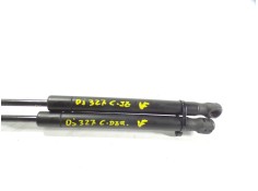 Recambio de amortiguador capot para jaguar xf 2.7 v6 diesel cat referencia OEM IAM    2