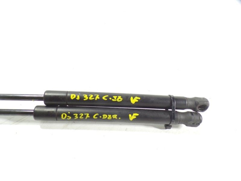 Recambio de amortiguador capot para jaguar xf 2.7 v6 diesel cat referencia OEM IAM   