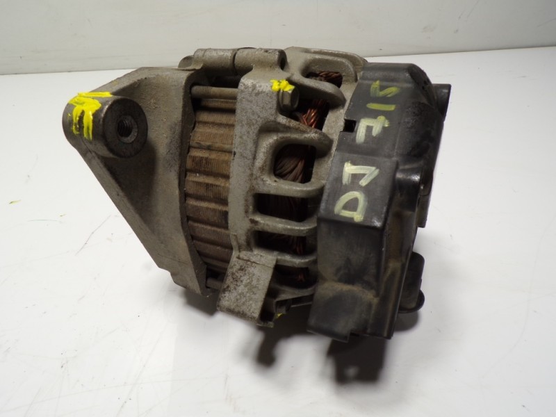 Recambio de alternador para hyundai i20 1.2 cat referencia OEM IAM 3730003355 3730003355 2622650