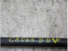 Recambio de amortiguador capot para mercedes-benz clase e (w211) berlina e 270 cdi (211.016) referencia OEM IAM A2118800029   2