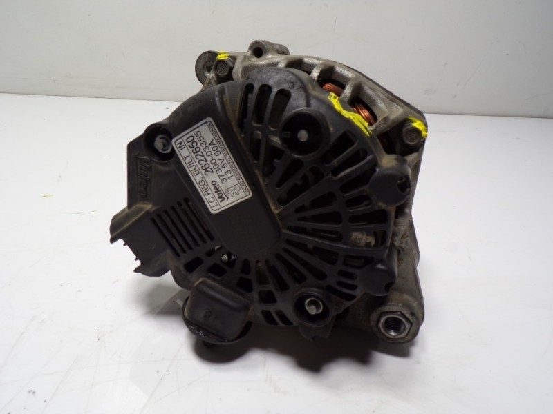 Recambio de alternador para hyundai i20 1.2 cat referencia OEM IAM 3730003355 3730003355 2622650